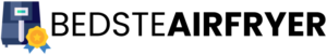 Bedste airfryer logo